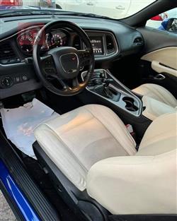 دودج تشالنجر